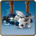 Конструктор LEGO Harry Potter Заборонений ліс чарівні істоти 172 деталі (76432) title=