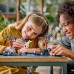 Конструктор LEGO Harry Potter Заборонений ліс чарівні істоти 172 деталі (76432) title=