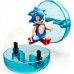 Конструктор LEGO Sonic the Hedgehog Соник против смертельного робота-яйца доктора Эгмана 615 деталей (76993) title=