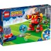 Конструктор LEGO Sonic the Hedgehog Соник против смертельного робота-яйца доктора Эгмана 615 деталей (76993) title=
