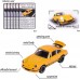 Машинка металлическая Majorette Porsche Премиум 7.5 см с картой в ассортименте (2053062) title=