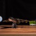 Колекційна модель-конструктор Metal Time Ukrainian Dream механічний літак Мрія АН-225 двокольоровий Exclusive Edition (MT001EE) title=