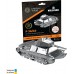 Колекційна модель-конструктор Metal Time P 26/40 танк World of Tanks (MT062) title=