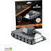 Коллекционная модель-конструктор Metal Time T67 World of Tanks (MT066) title=