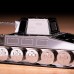 Коллекционная модель-конструктор Metal Time T67 World of Tanks (MT066) title=