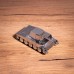 Коллекционная модель-конструктор Metal Time T67 World of Tanks (MT066) title=