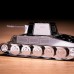 Коллекционная модель-конструктор Metal Time T67 World of Tanks (MT066) title=