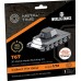 Коллекционная модель-конструктор Metal Time T67 World of Tanks (MT066) title=