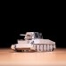 Коллекционная модель-конструктор Metal Time T67 World of Tanks (MT066) title=