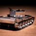 Коллекционная модель-конструктор Metal Time T-44 танк (MT072) title=