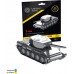 Коллекционная модель-конструктор Metal Time T-44 танк (MT072) title=