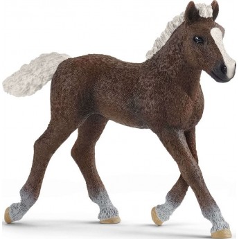 Фігурка Schleich Шварцвальдське лоша (13899)