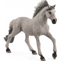 Фігурка коня Schleich Жеребець-Мустанг Соррайя (13915)