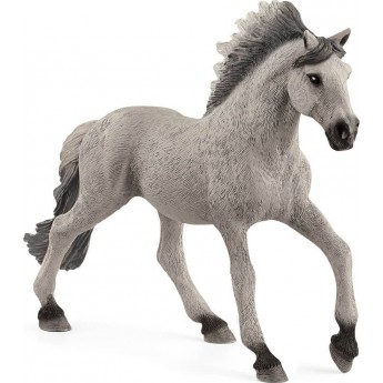 Фігурка коня Schleich Жеребець-Мустанг Соррайя (13915)