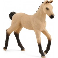 Фігурка Schleich Ганноверське булане лоша (13929)