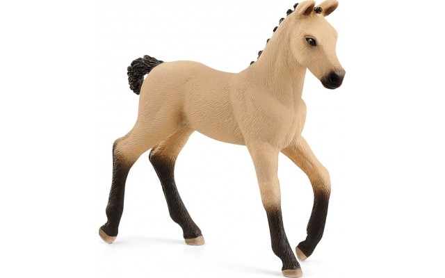 Фігурка Schleich Ганноверське булане лоша (13929)