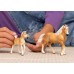 Фігурка коня Schleich кобила Гафлінгер Маре (13950) title=