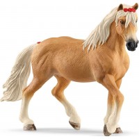 Фигурка лошади Schleich кобыла Гафлингер Маре (13950)