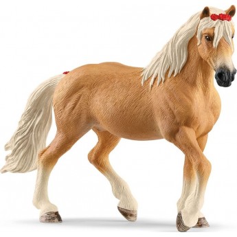 Фігурка коня Schleich кобила Гафлінгер Маре (13950)