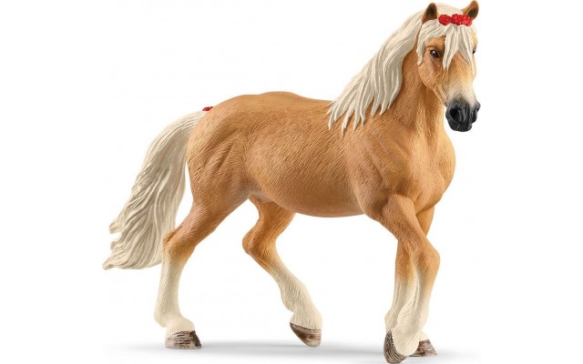 Фігурка коня Schleich кобила Гафлінгер Маре (13950)