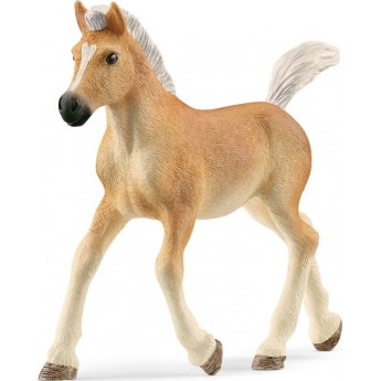 Фигурка жеребенок Schleich Гефлингер (13951)