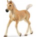 Фигурка жеребенок Schleich Гефлингер (13951) title=