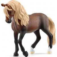 Фигурка лошади Schleich Перуанский жеребец Пасо (13952)