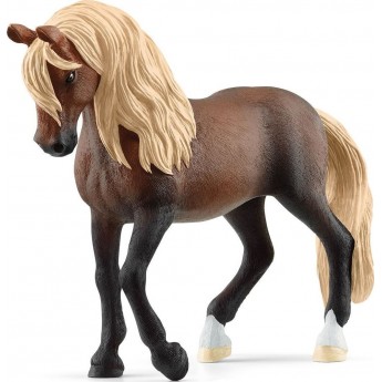 Фігурка коня Schleich Перуанський жеребець Пасо (13952)