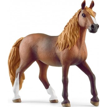 Фігурка коня Schleich кобила Перуанська Пасо (13953)