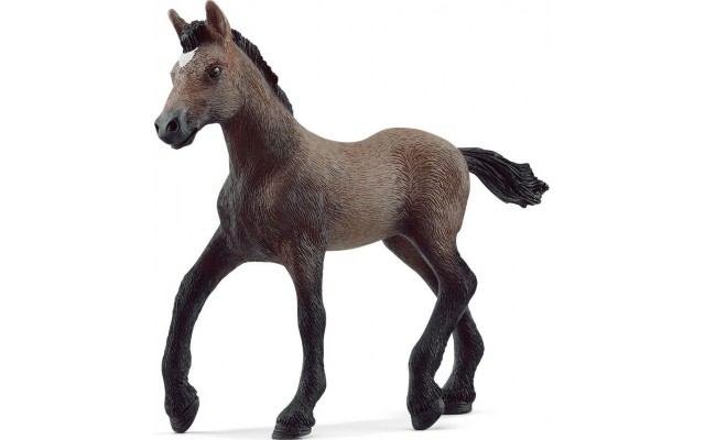 Фігурка Schleich Перуанське лоша (13954)