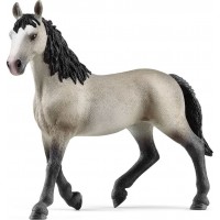 Фигурка лошади Schleich кобыла Шеваль де Селле Франсэ (13955)