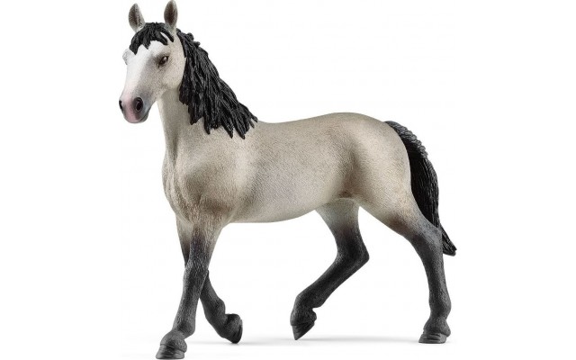 Фігурка коня Schleich кобила Шеваль де Селле Франсе (13955)