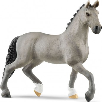 Фігурка коня Schleich жеребець Шеваль де Селле Франсе (13956)