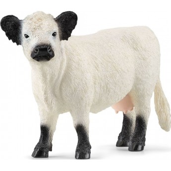 Фигурка Schleich Галловейская корова (13960)