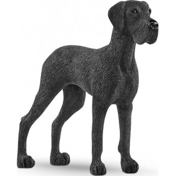 Фигурка Schleich собака Немецкий дог (13962)