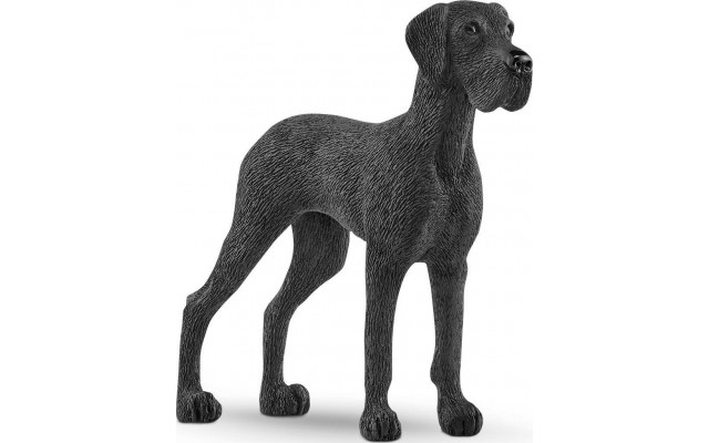 Фигурка Schleich собака Немецкий дог (13962)