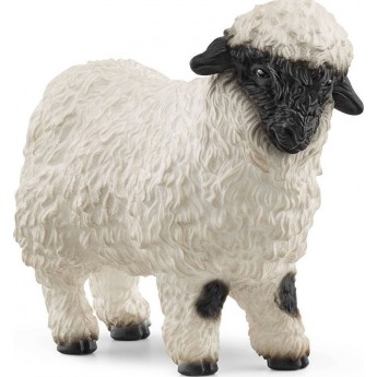 Фигурка Schleich Валлийская черноносая овца (13965)