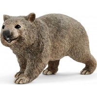 Фигурка Schleich Вомбат (14834)