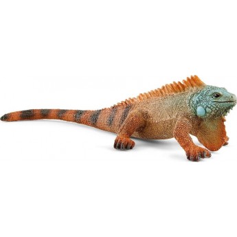 Фигурка Schleich ящерица Игуана (14854)