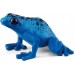 Фигурка Schleich Голубая ядовитая лягушка-дротик (14864) title=