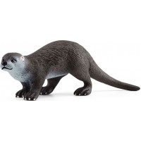 Фигурка Schleich Выдра (14865)