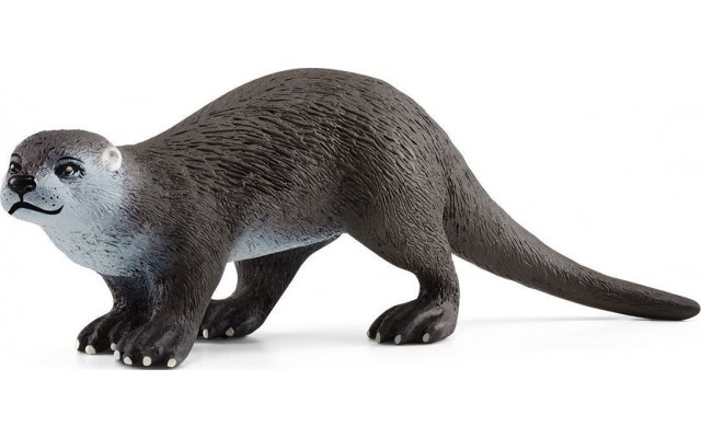 Фигурка Schleich Выдра (14865)