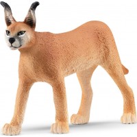 Фігурка Schleich Каракал самка (14867)