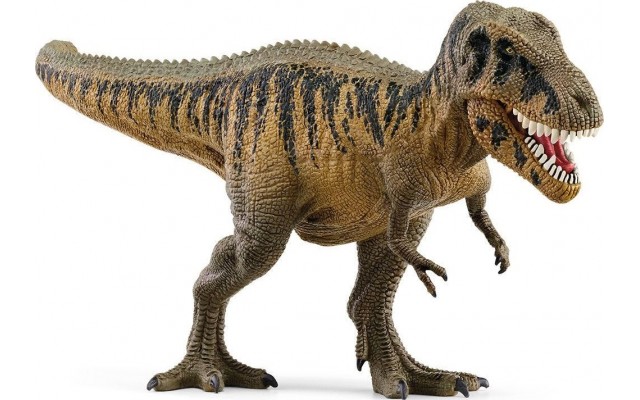 Фігурка Schleich динозавр Тарбозавр (15034)