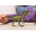 Фігурка Schleich динозвр Монолофозавр (15035) title=