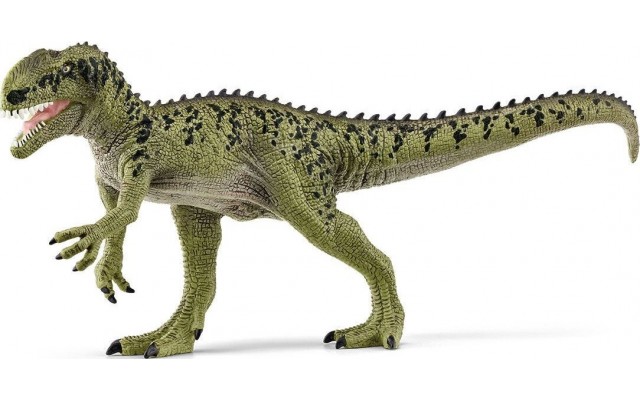 Фігурка Schleich динозвр Монолофозавр (15035)