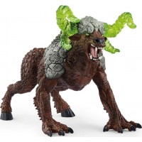 Фигурка Schleich Eldrador Скальный зверь (42521)