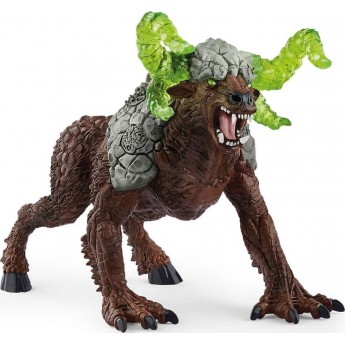 Фигурка Schleich Eldrador Скальный зверь (42521)