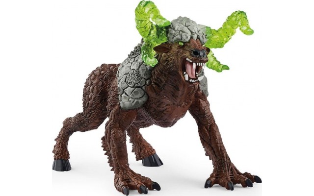 Фигурка Schleich Eldrador Скальный зверь (42521)