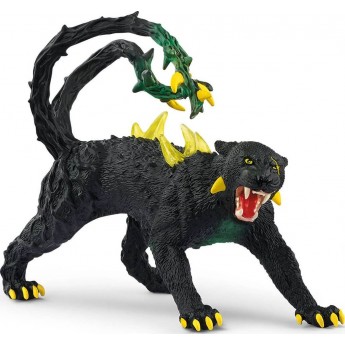 Фигурка Schleich Eldrador Тень пантеры (42522)